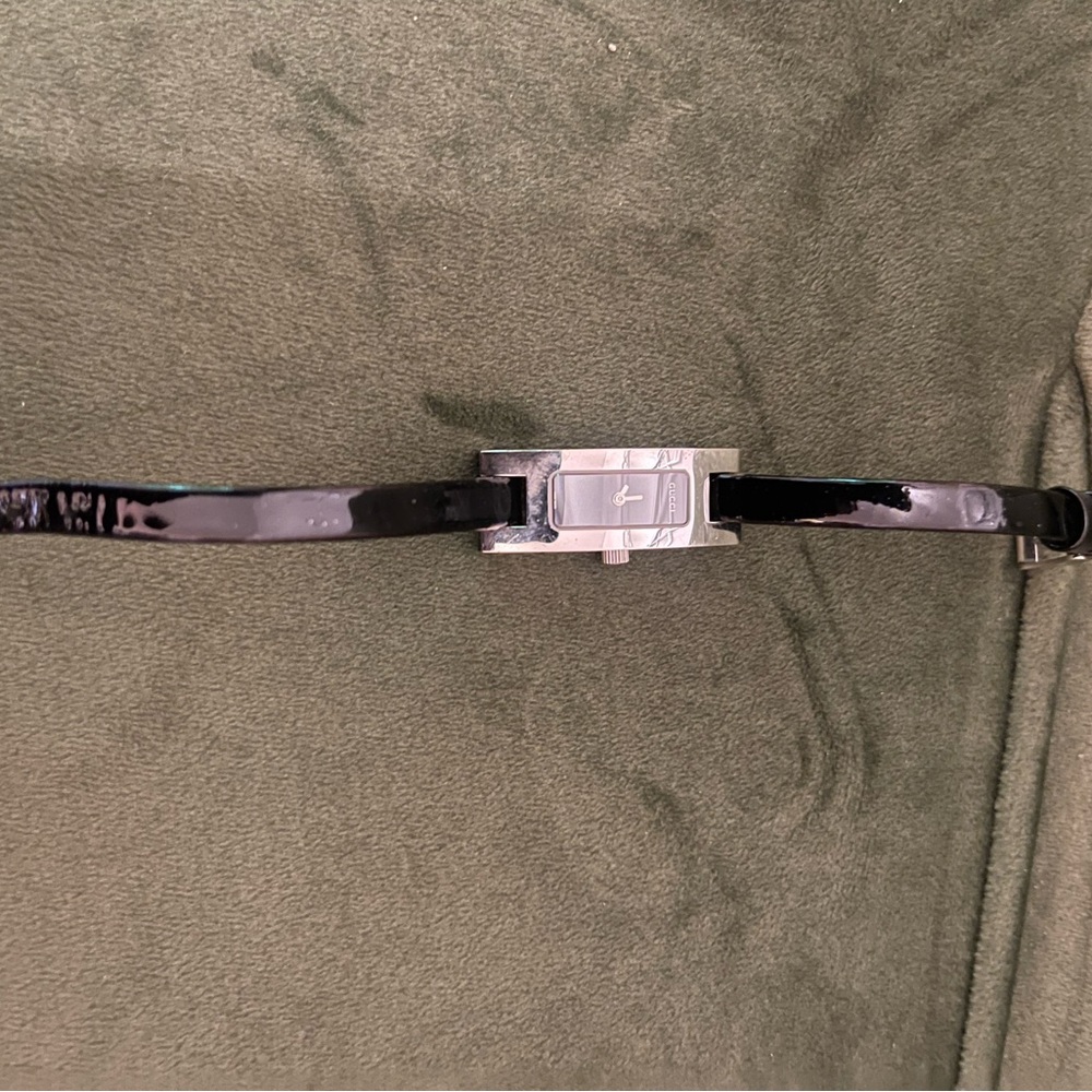 Gucci Watch